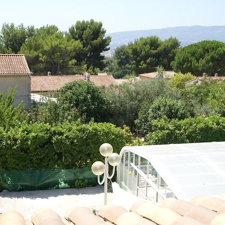 Air Du Temps Bed and Breakfast Ceyreste Buitenkant foto